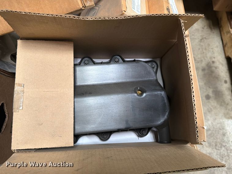 image for item FT6628 Bus parts