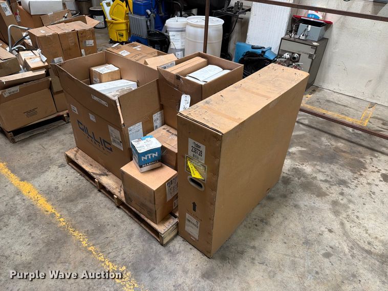 image for item FT6629 Bus parts