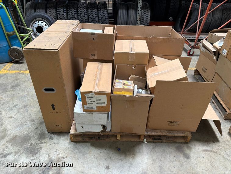 image for item FT6629 Bus parts