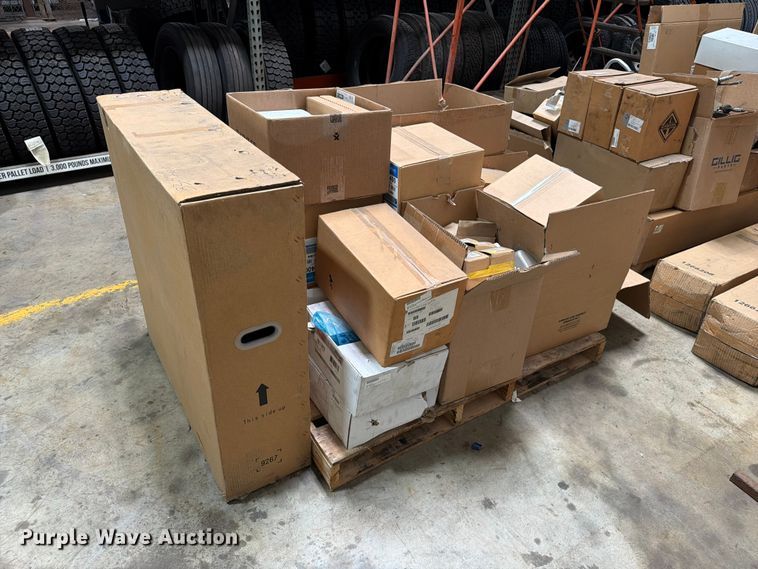 image for item FT6629 Bus parts