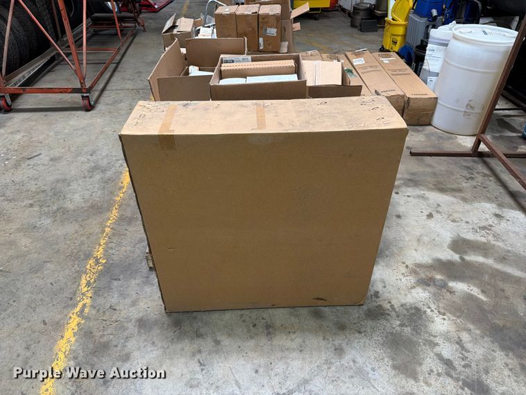 image for item FT6629 Bus parts