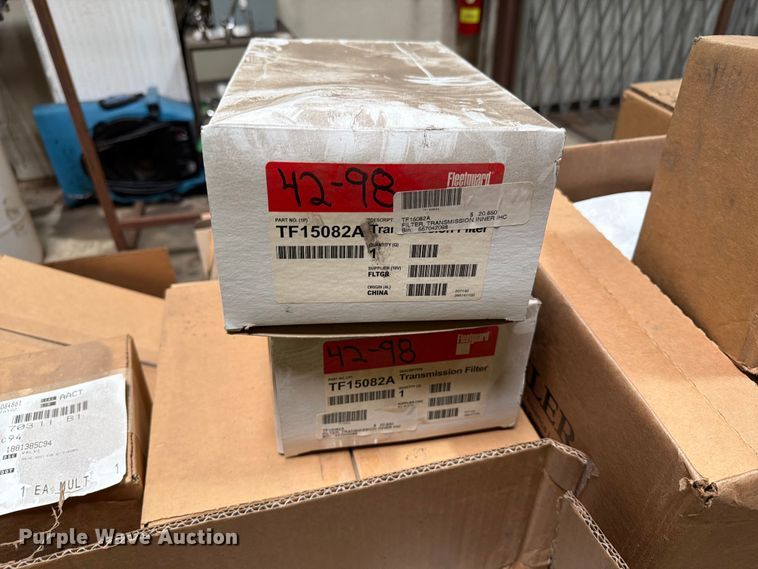 image for item FT6629 Bus parts