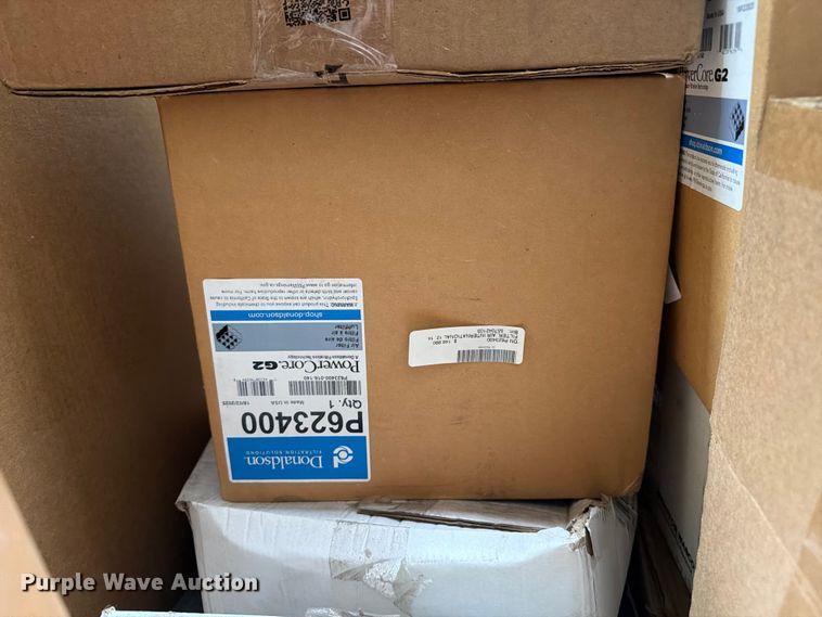 image for item FT6629 Bus parts