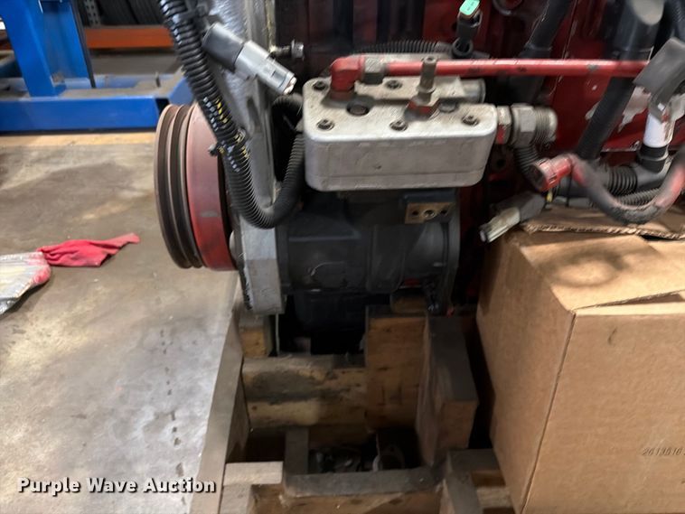 image for item FT6633 Cummins ISL engine
