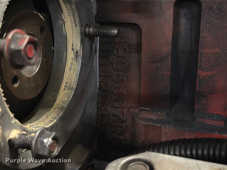 image for item FT6633 Cummins ISL engine
