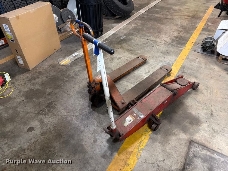 image for item FT6634 Tools