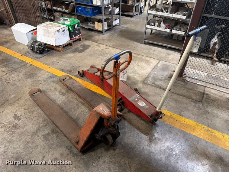 image for item FT6634 Tools