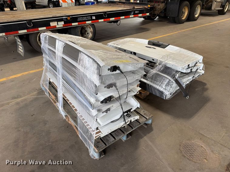 image for item FT6637 (11) tailgates