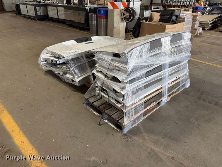 image for item FT6637 (11) tailgates