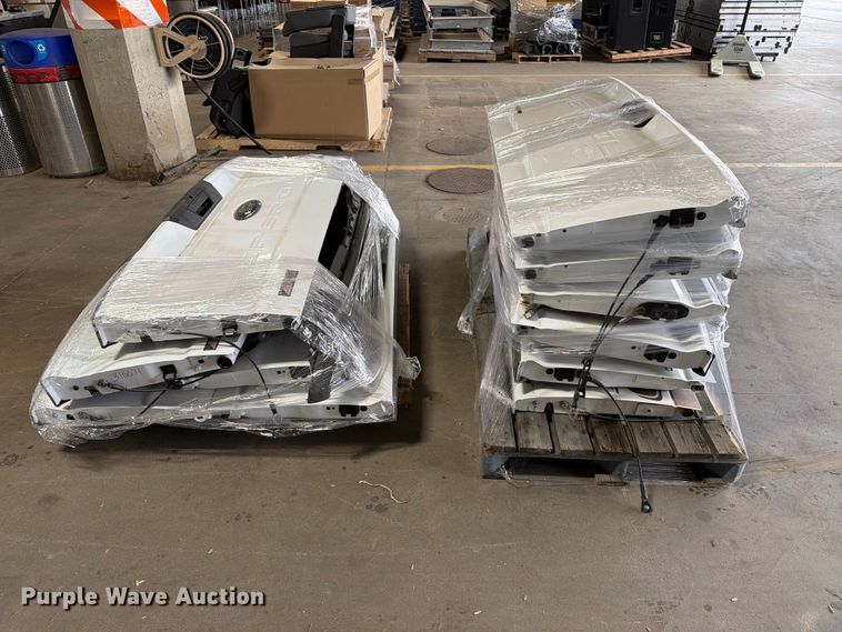 image for item FT6637 (11) tailgates