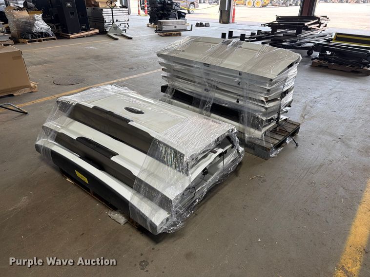 image for item FT6637 (11) tailgates