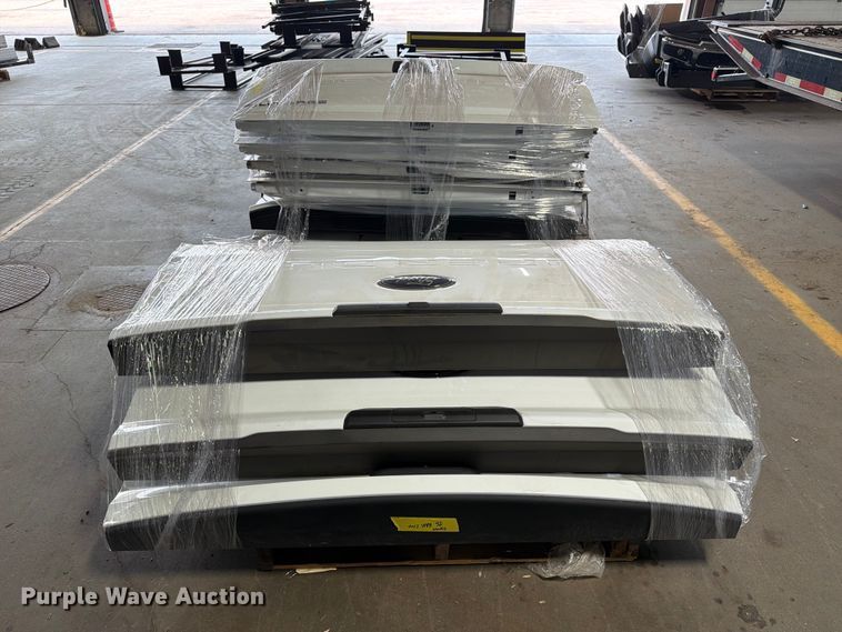 image for item FT6637 (11) tailgates
