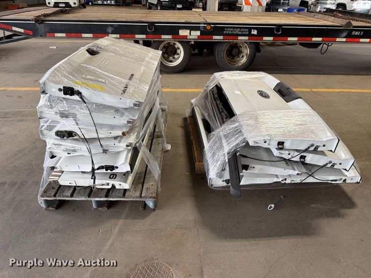 image for item FT6637 (11) tailgates