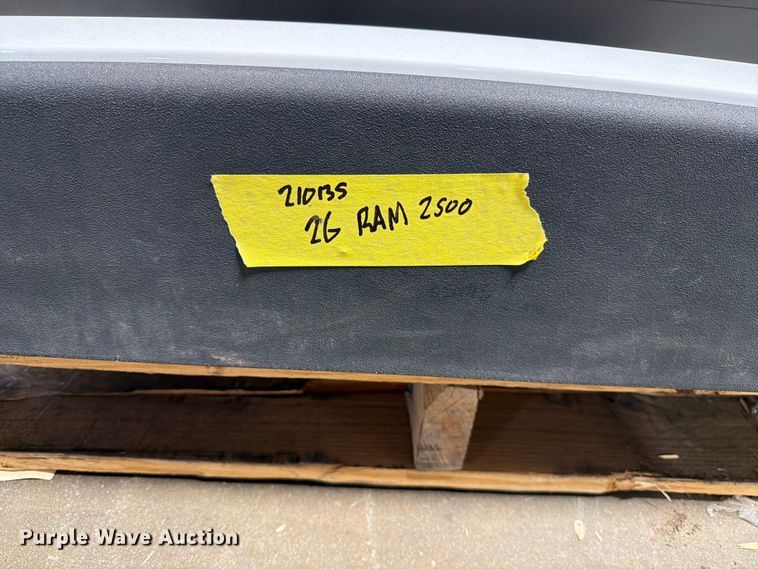 image for item FT6637 (11) tailgates