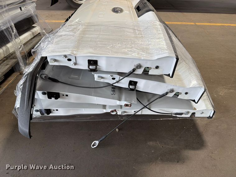 image for item FT6637 (11) tailgates