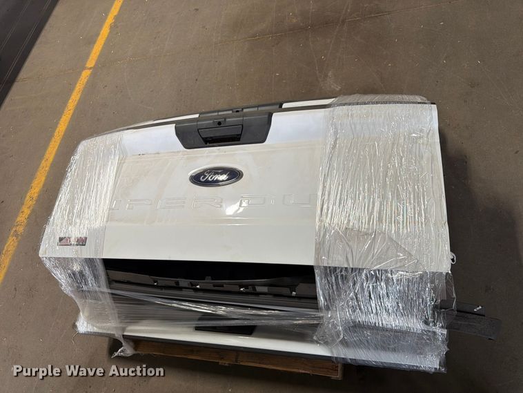image for item FT6637 (11) tailgates