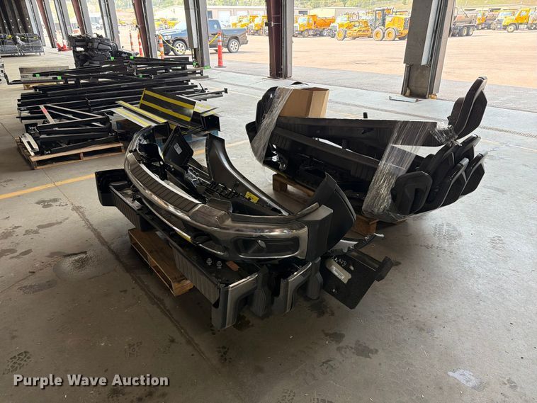 image for item FT6638 (11) bumpers