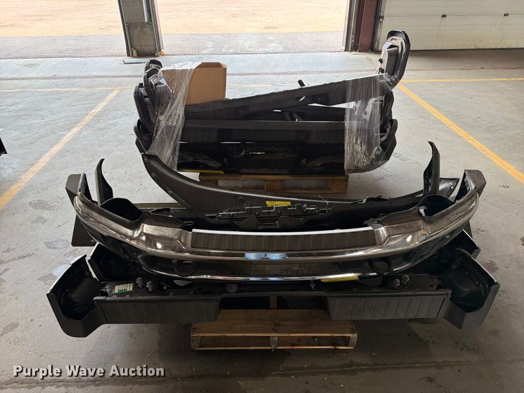 image for item FT6638 (11) bumpers