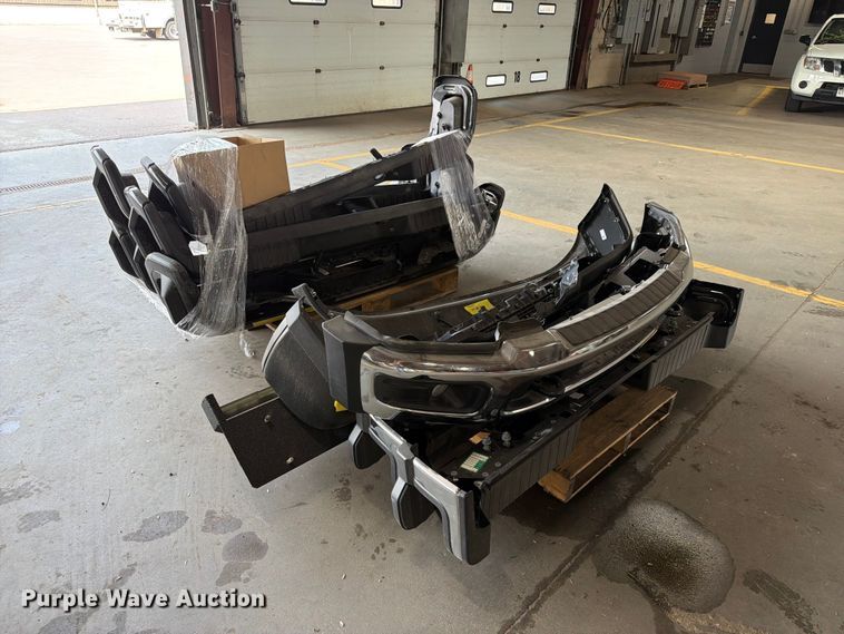 image for item FT6638 (11) bumpers