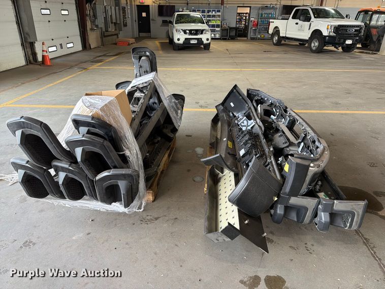 image for item FT6638 (11) bumpers