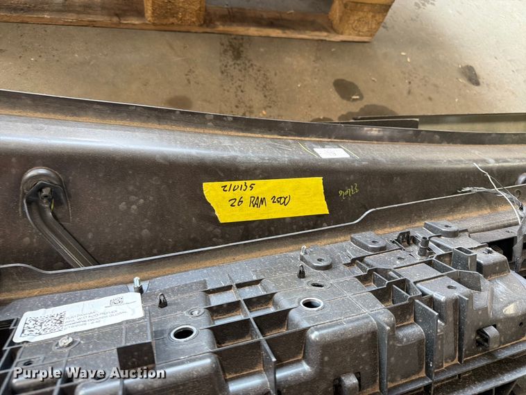 image for item FT6638 (11) bumpers