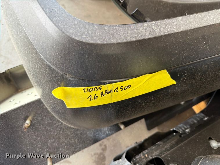 image for item FT6638 (11) bumpers