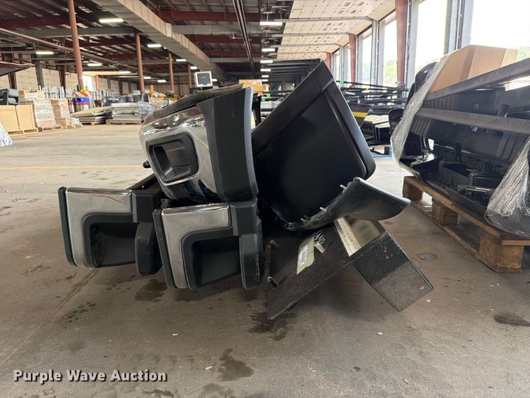image for item FT6638 (11) bumpers