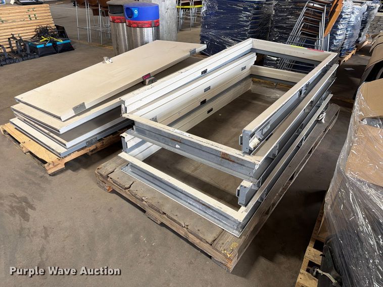 image for item FT6640 Building materials