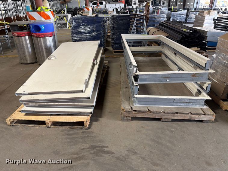 image for item FT6640 Building materials