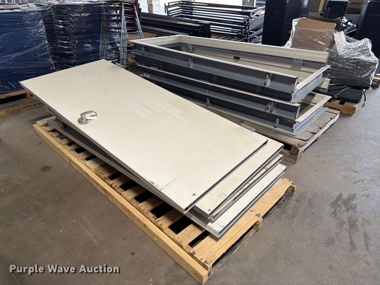 image for item FT6640 Building materials