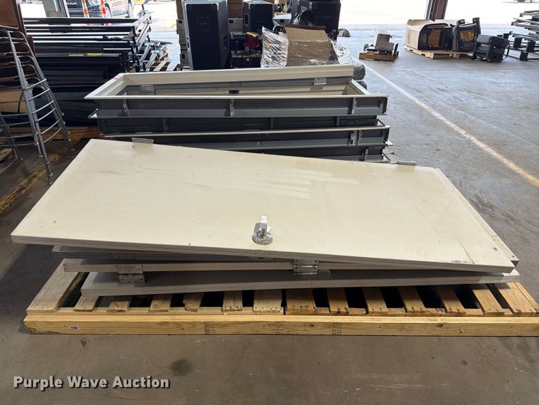 image for item FT6640 Building materials