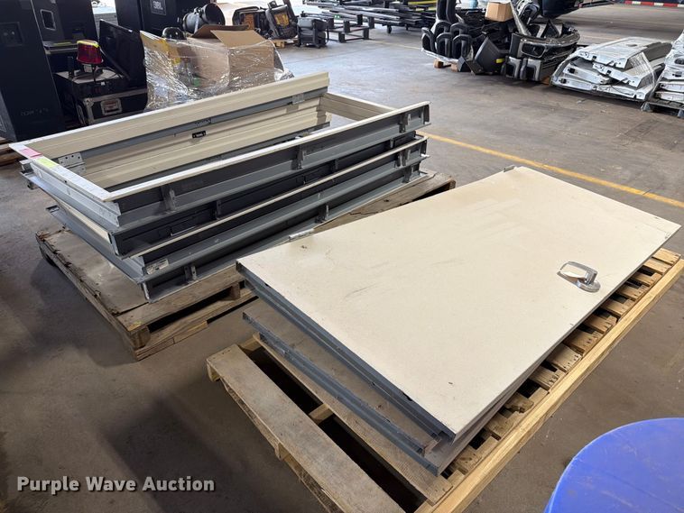 image for item FT6640 Building materials