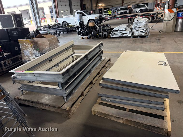 image for item FT6640 Building materials