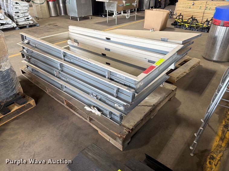 image for item FT6640 Building materials