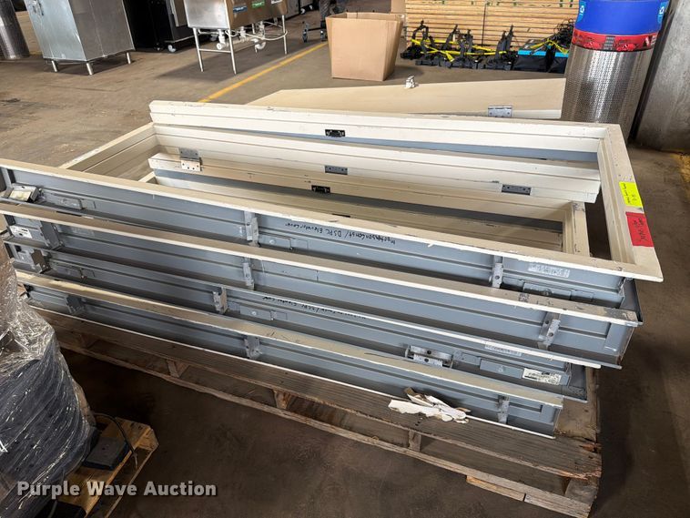 image for item FT6640 Building materials