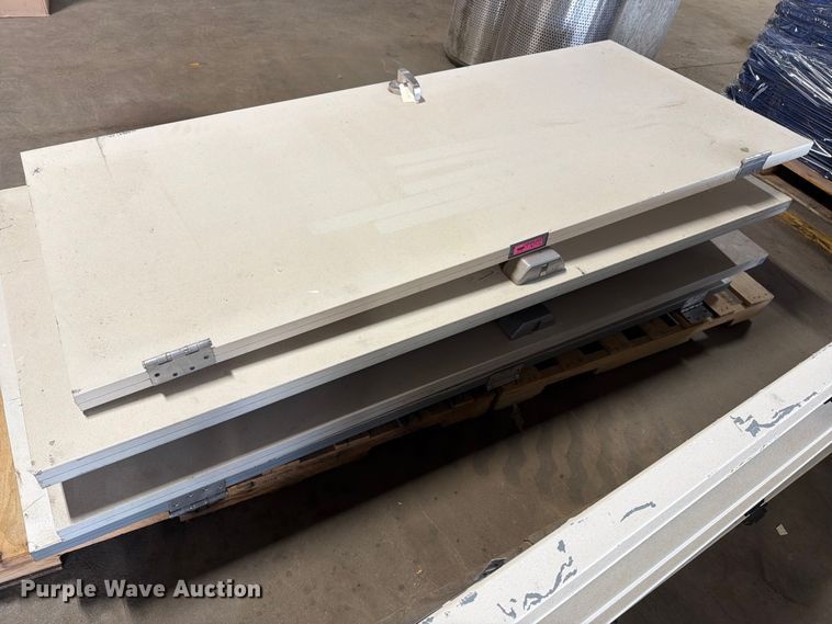 image for item FT6640 Building materials