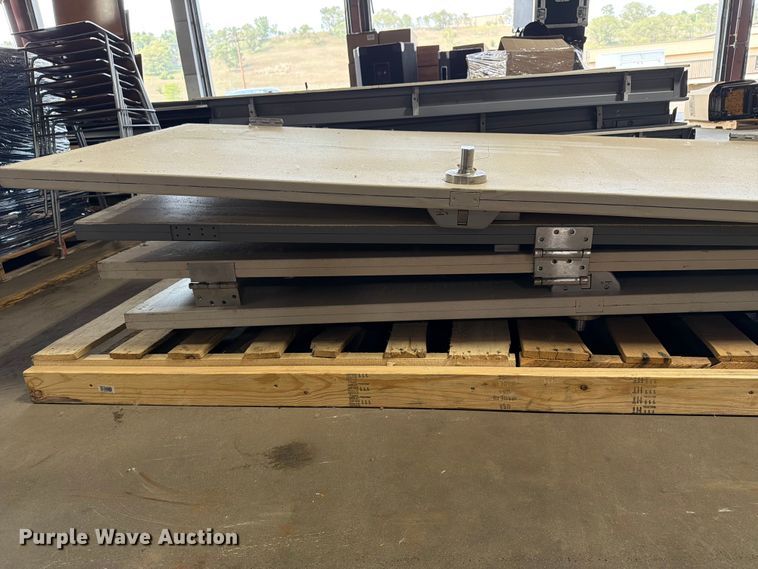 image for item FT6640 Building materials