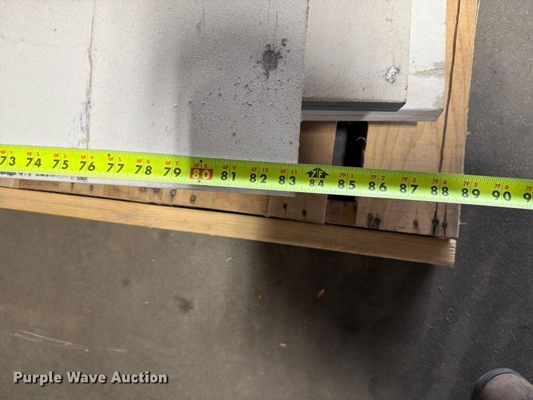 image for item FT6640 Building materials