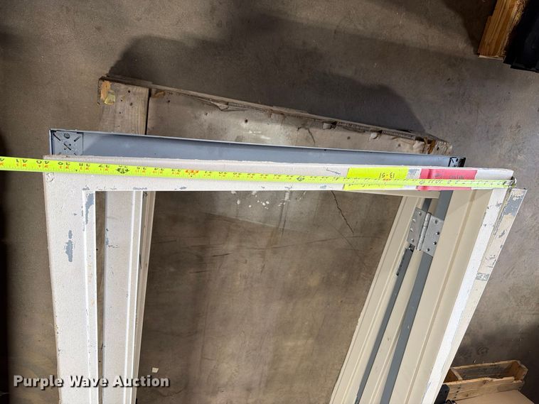 image for item FT6640 Building materials