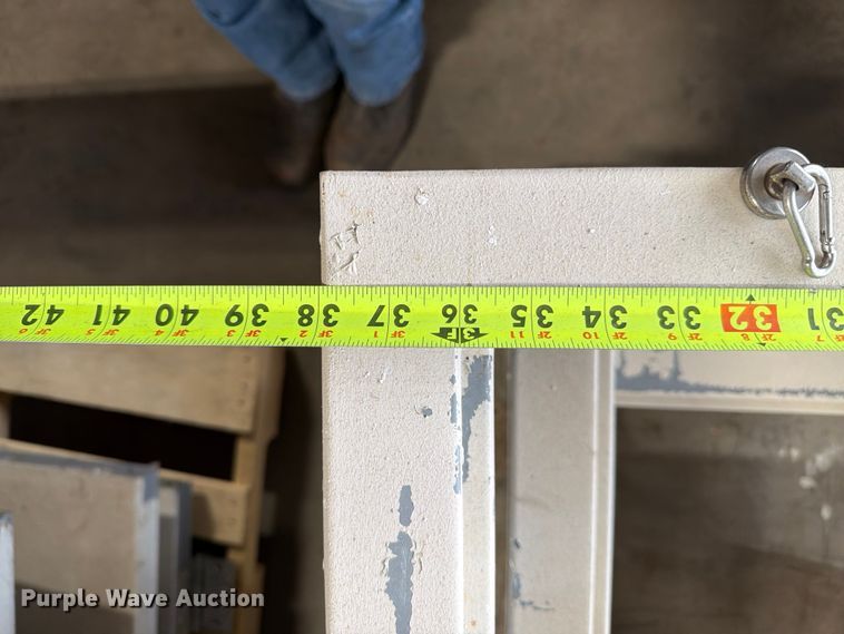 image for item FT6640 Building materials