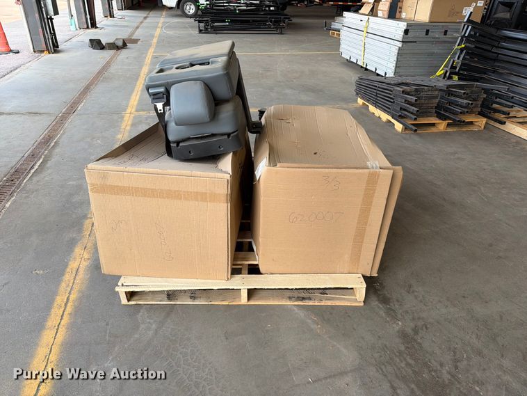 image for item FT6641 Automotive parts