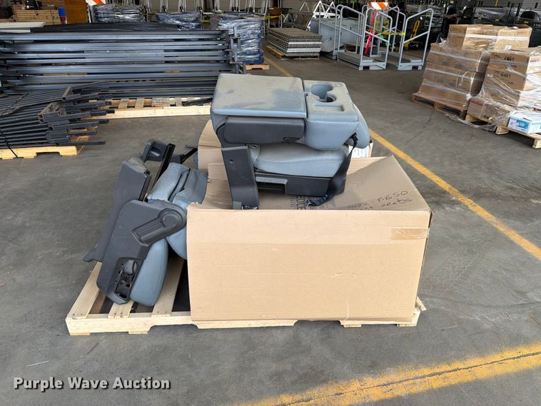 image for item FT6641 Automotive parts