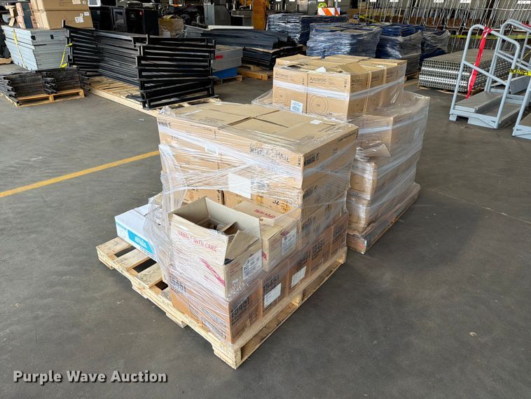 image for item FT6642 Restaurant equipment