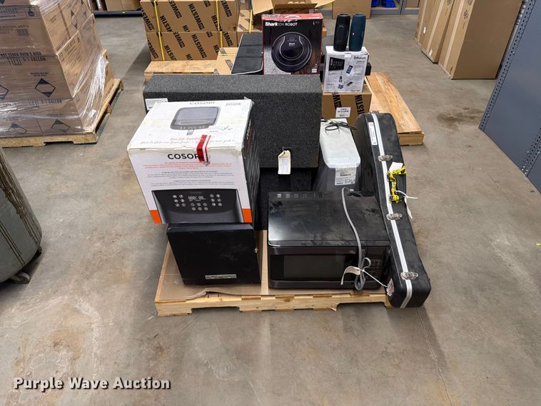 image for item FT6643 Electronics