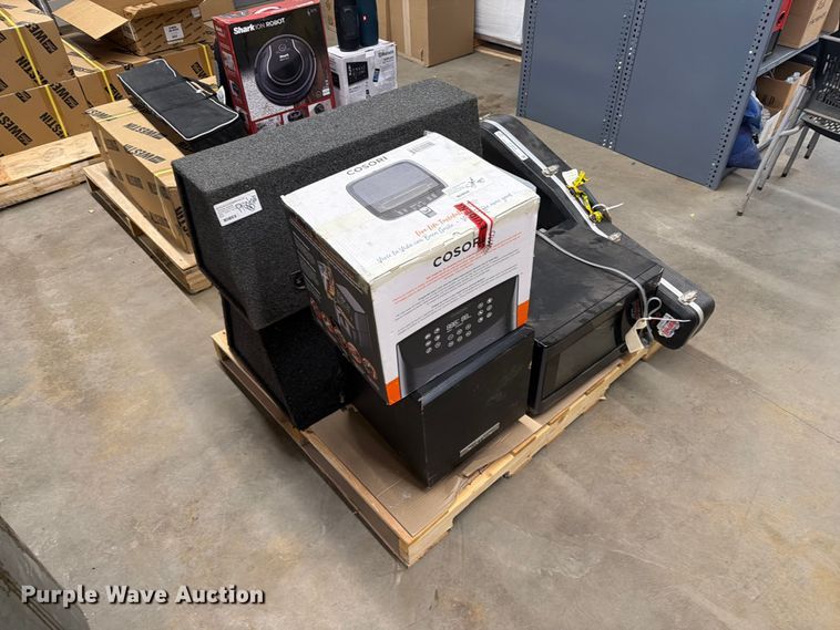 image for item FT6643 Electronics