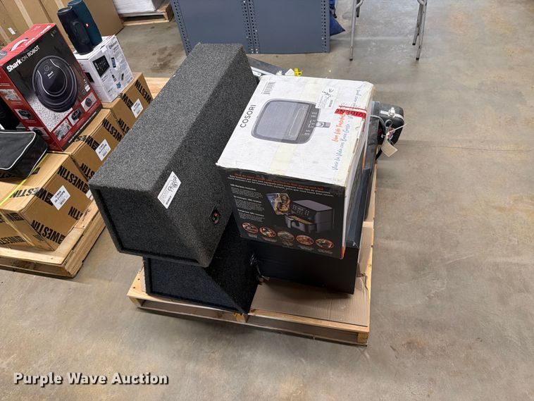 image for item FT6643 Electronics
