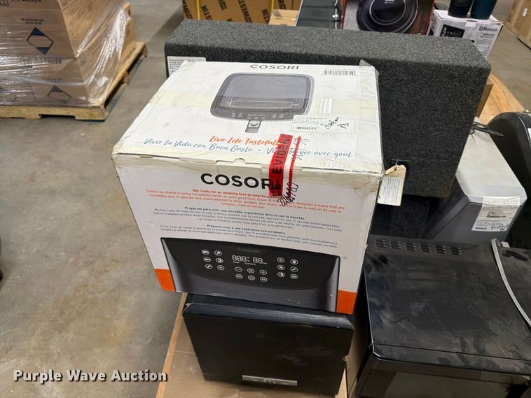 image for item FT6643 Electronics