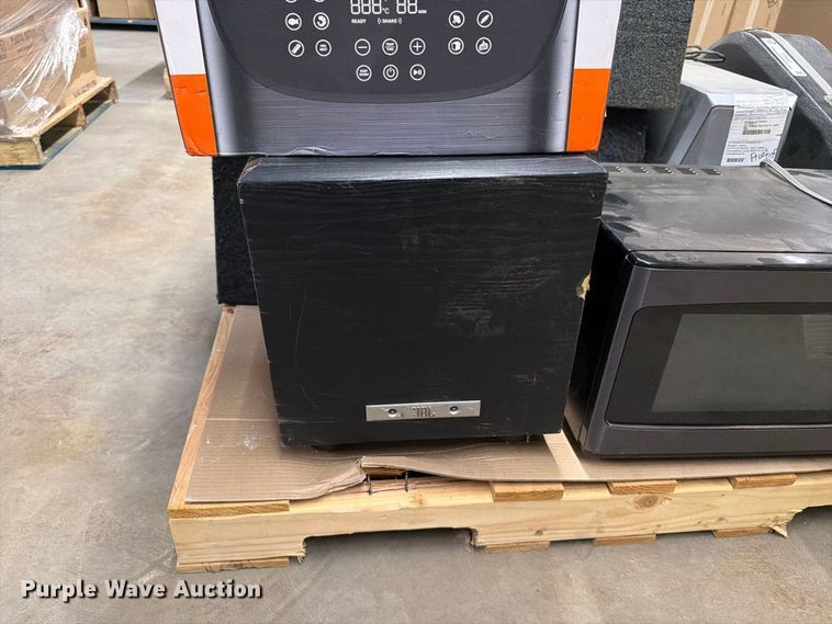 image for item FT6643 Electronics