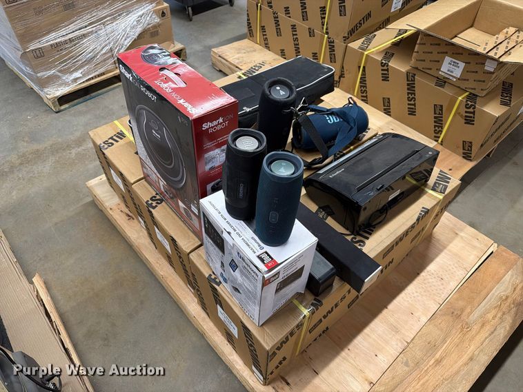 image for item FT6643 Electronics
