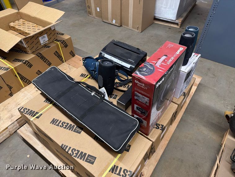 image for item FT6643 Electronics